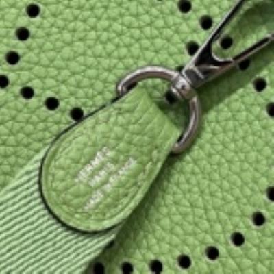 wholesale quality evelyne 16 germany leather tc vert criquet